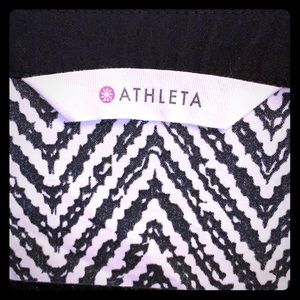 Athlete swim tunic cover up. Like new condition!